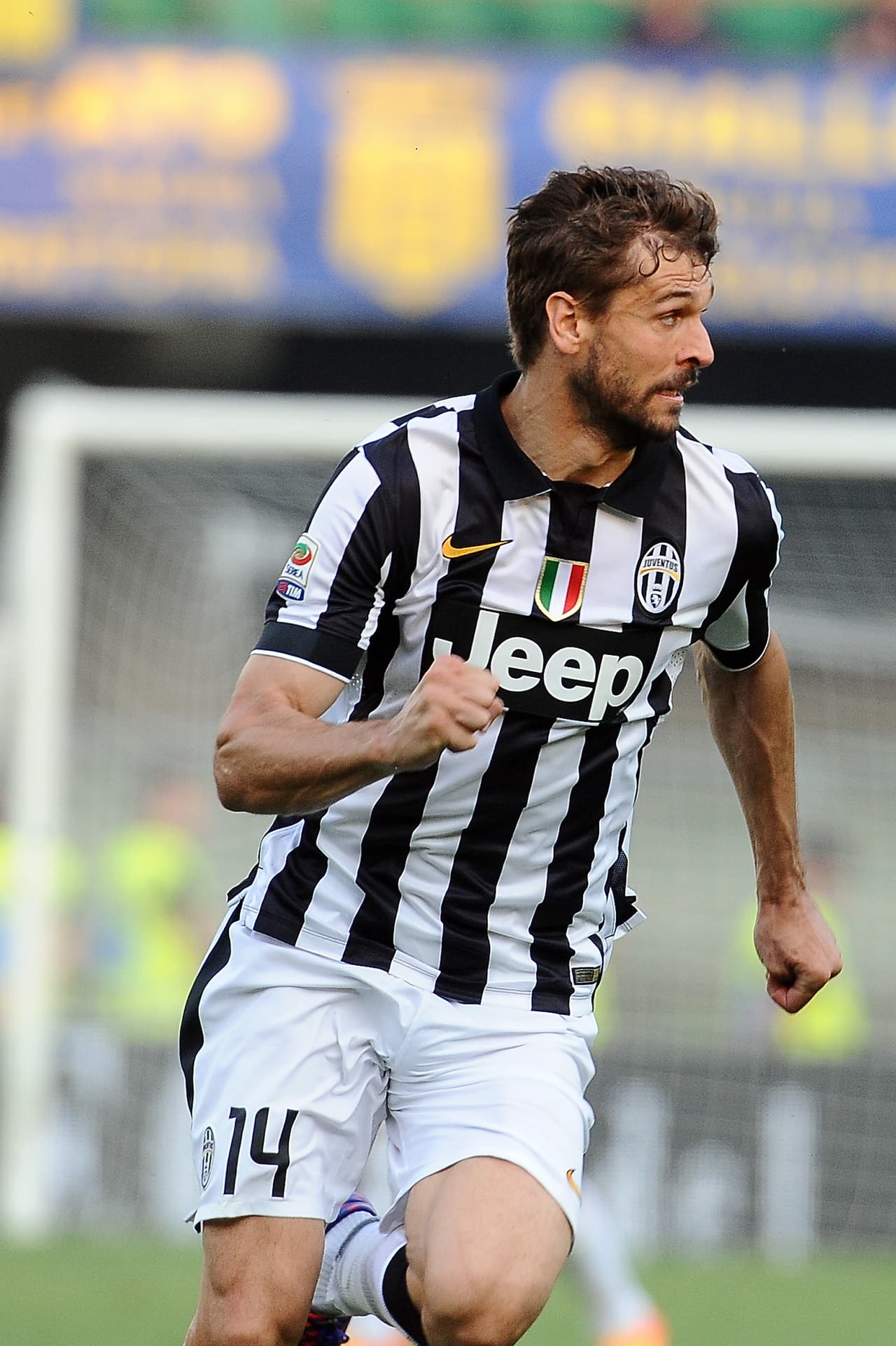 Fernando Llorente tendría todo listo para ser nuevo refuerzo del Sevilla cedido desde la Juventus de Italia, según indica el diario Marca. El delantero español llegó a la Serie A hace dos temporada, pero nunca logró destacar en el equipo de Turín.