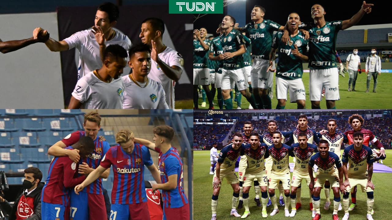 ¡Inaudito! Equipo de Guatemala, el mejor de Concacaf para IFFHS