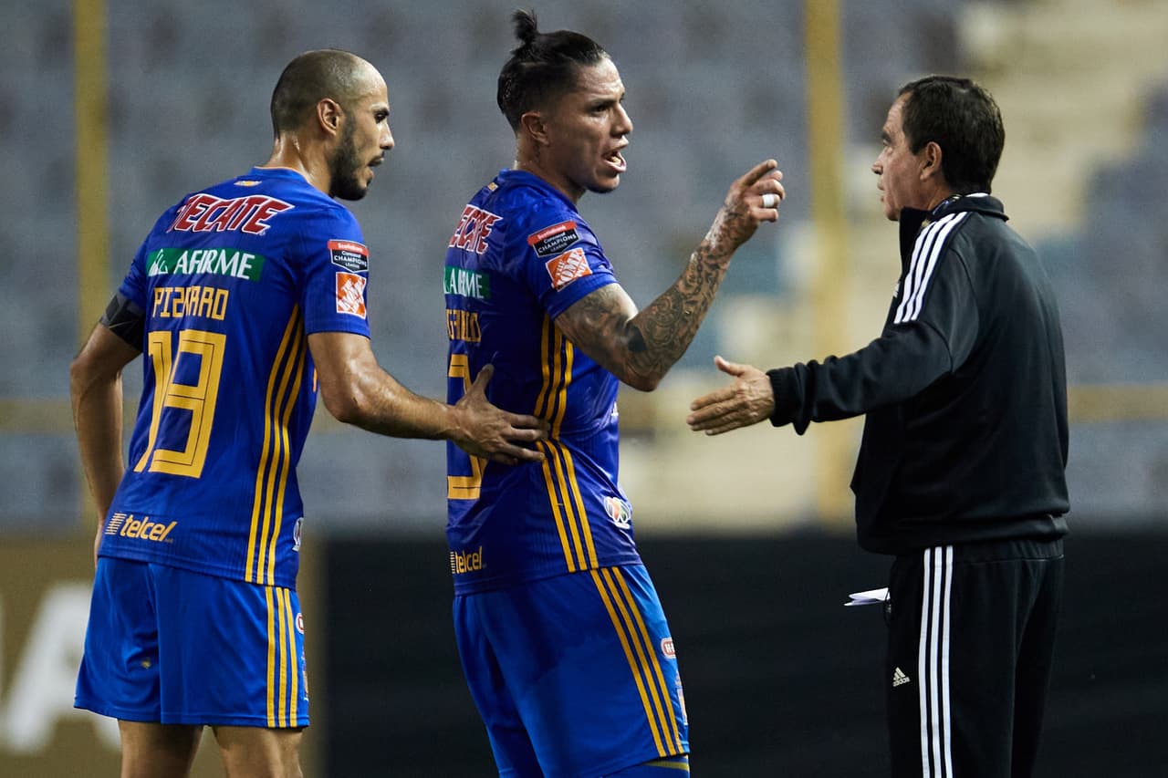 Acusan a Carlos Salcedo de denigrar jugador de Alianza