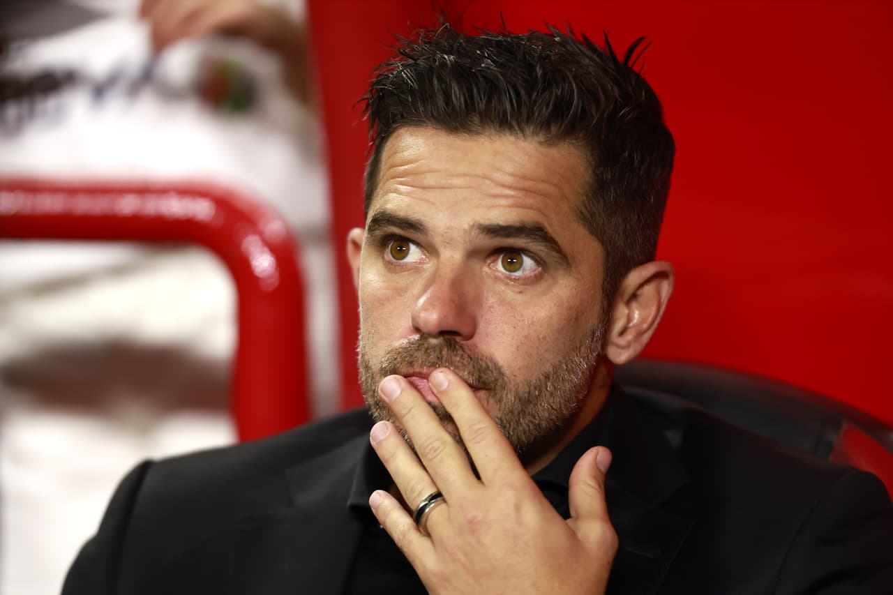 Gago sobre incorporación de Chicharito: "Es una ilusión"