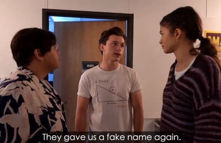 Para cerrar con ‘broche de oro’, Marvel anunció en su cuenta oficial de Instagram el nombre definitivo para la cinta.