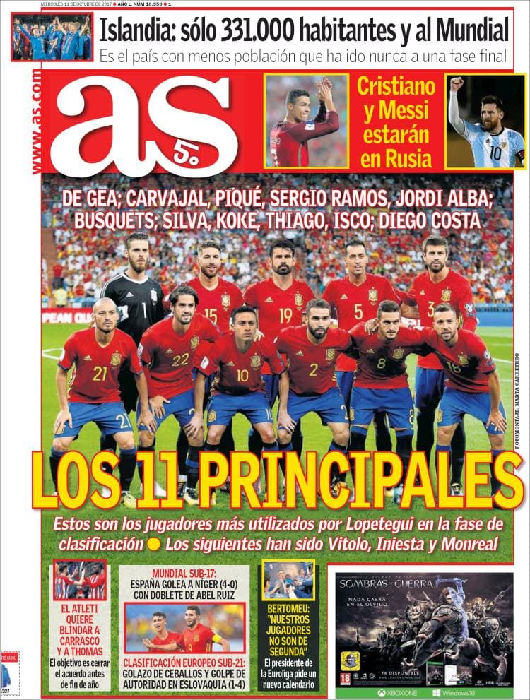 Diario AS (España)