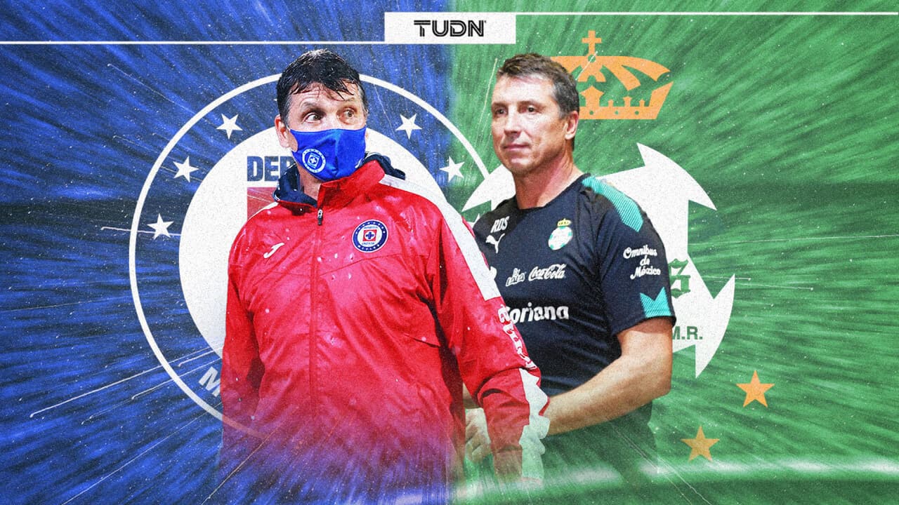 ¿Es el bueno? Siboldi sigue camino similar a cuando fue campeón