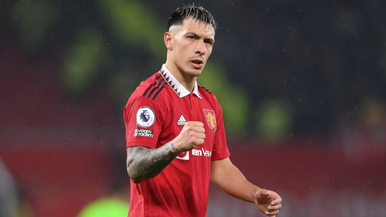 Lisandro Martínez y Argentina, con 'presión extra' en la Copa América 2024