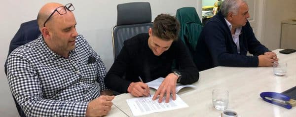 DT de Facundo Waller revela que Pumas le ganó a clubes europeos