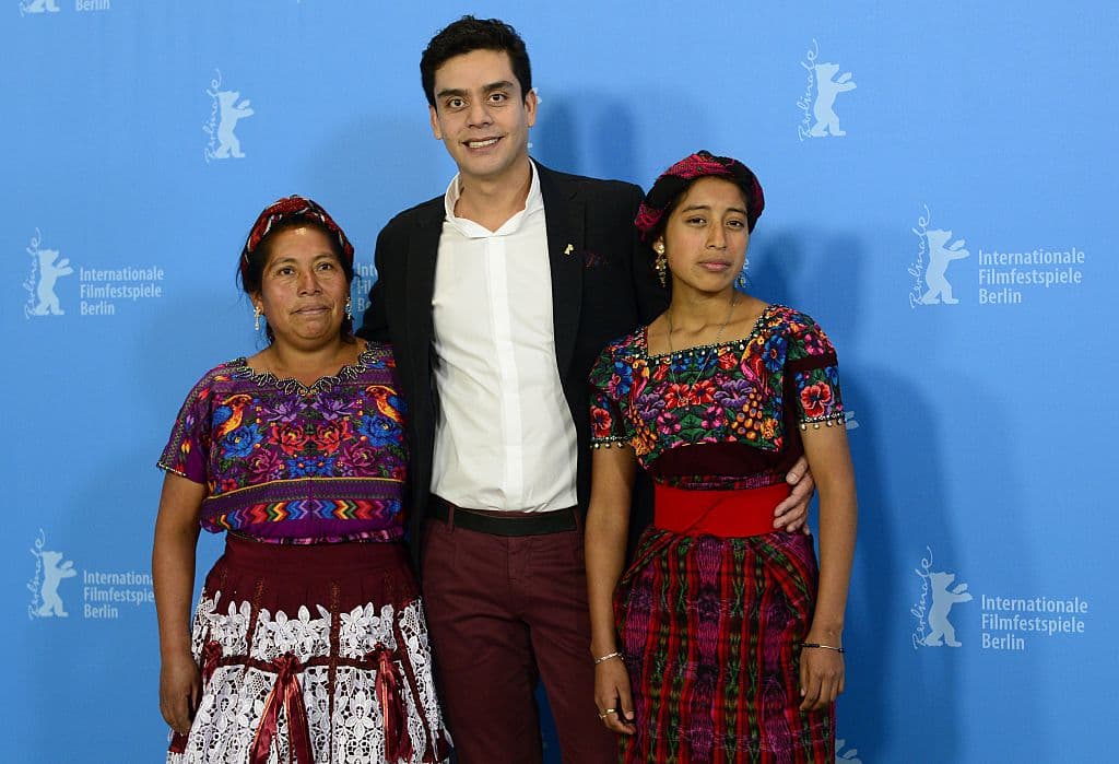 La llorona – Guatemala 
<br>