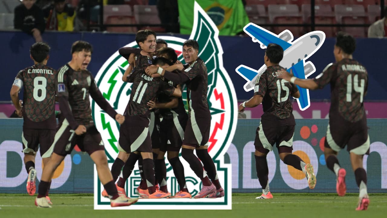 ¿Morita y quién más? Arce detalla jugadores con calidad para Europa