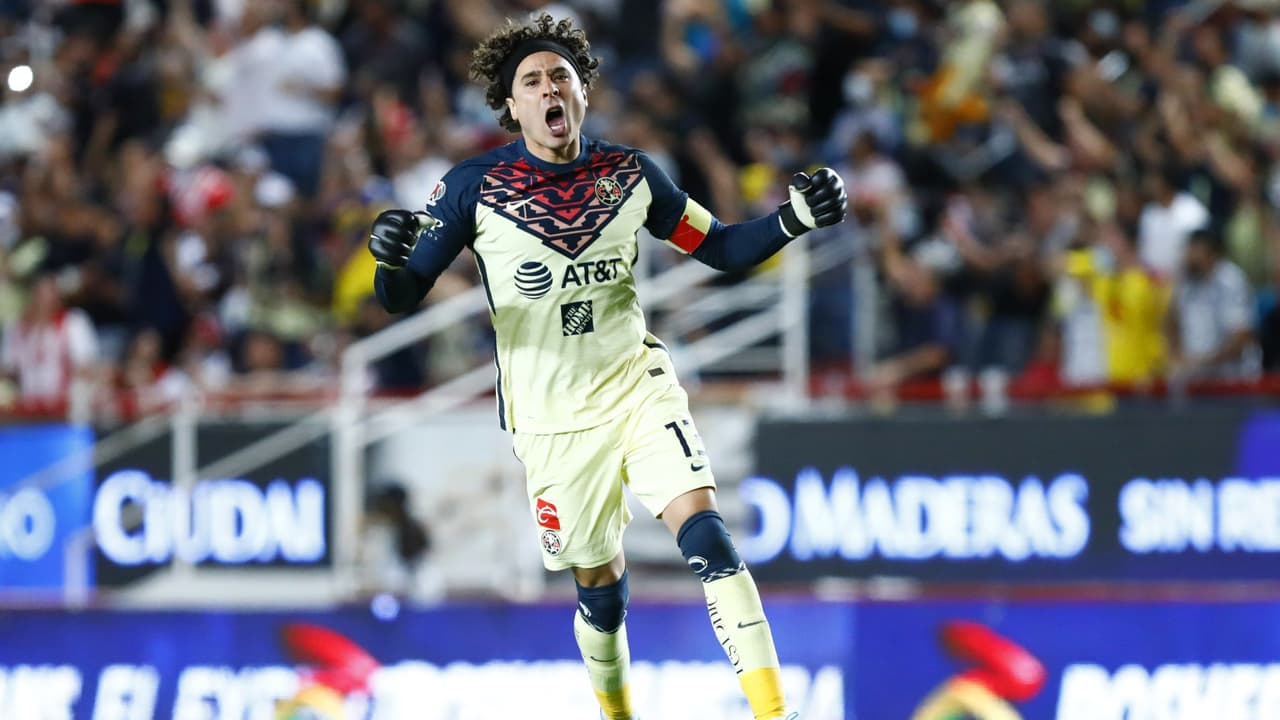 América enfrentará al campeón de la Champions League