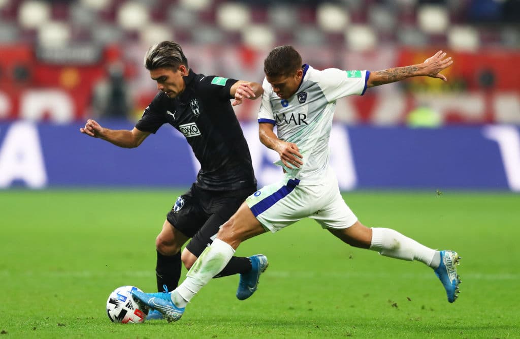 Los Rayados lo hacen y en una serie de penales, vencen al Al-Hilal FC 4-3 para quedarse con el tercer lugar del Mundial de Clubes de la FIFA. El portero Luis Cárdenas de Rayados es el héroe de la noche tras dos atajadas y un golazo para darle el triunfo a su equipo.