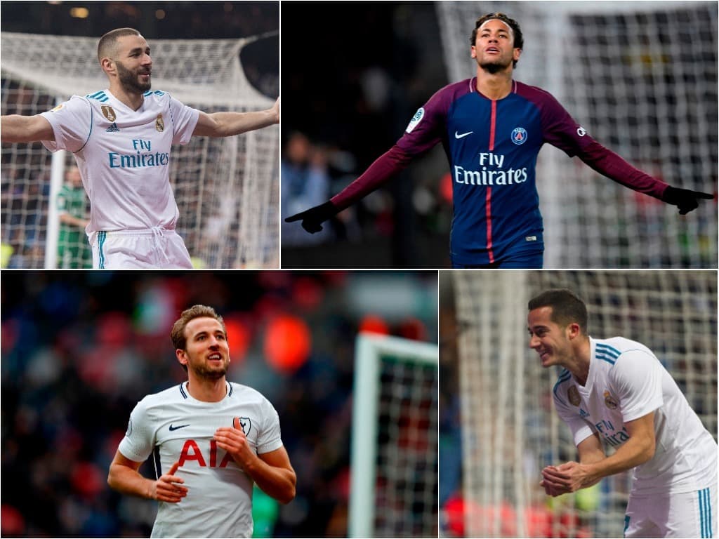 Aunque aún queda el objetivo de la Champions League, es necesario que la directiva del club merengue comience a mirar opciones en el mercado.