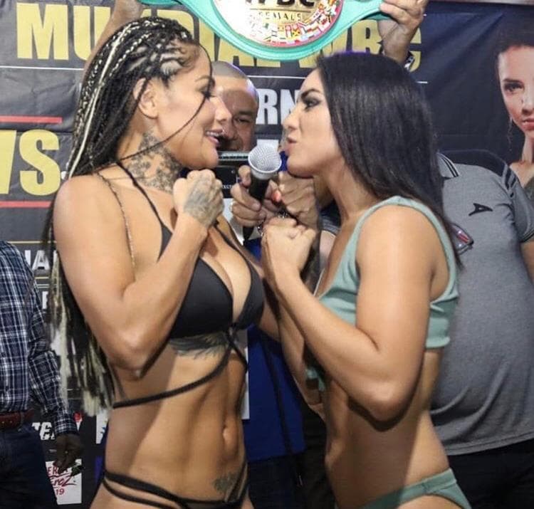 La pelea entre Fernández y Balderas será el segundo choque estelar de la cartelera que presenta Promociones del Pueblo dentro de la tradición de “Sábados de Box” de TUDN en el gimnasio Josué Neri Santos de Ciudad Juárez.