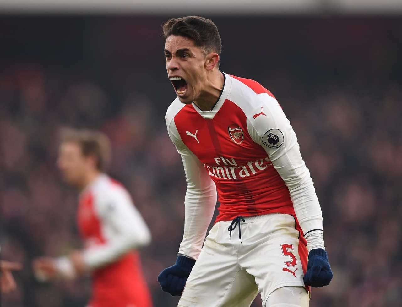 Luego de tres temporadas con el Arsenal, rotando en el equipo titular de Wenger, Gabriel Paulista decidió regresar a España de donde había salido desde el Villarreal.