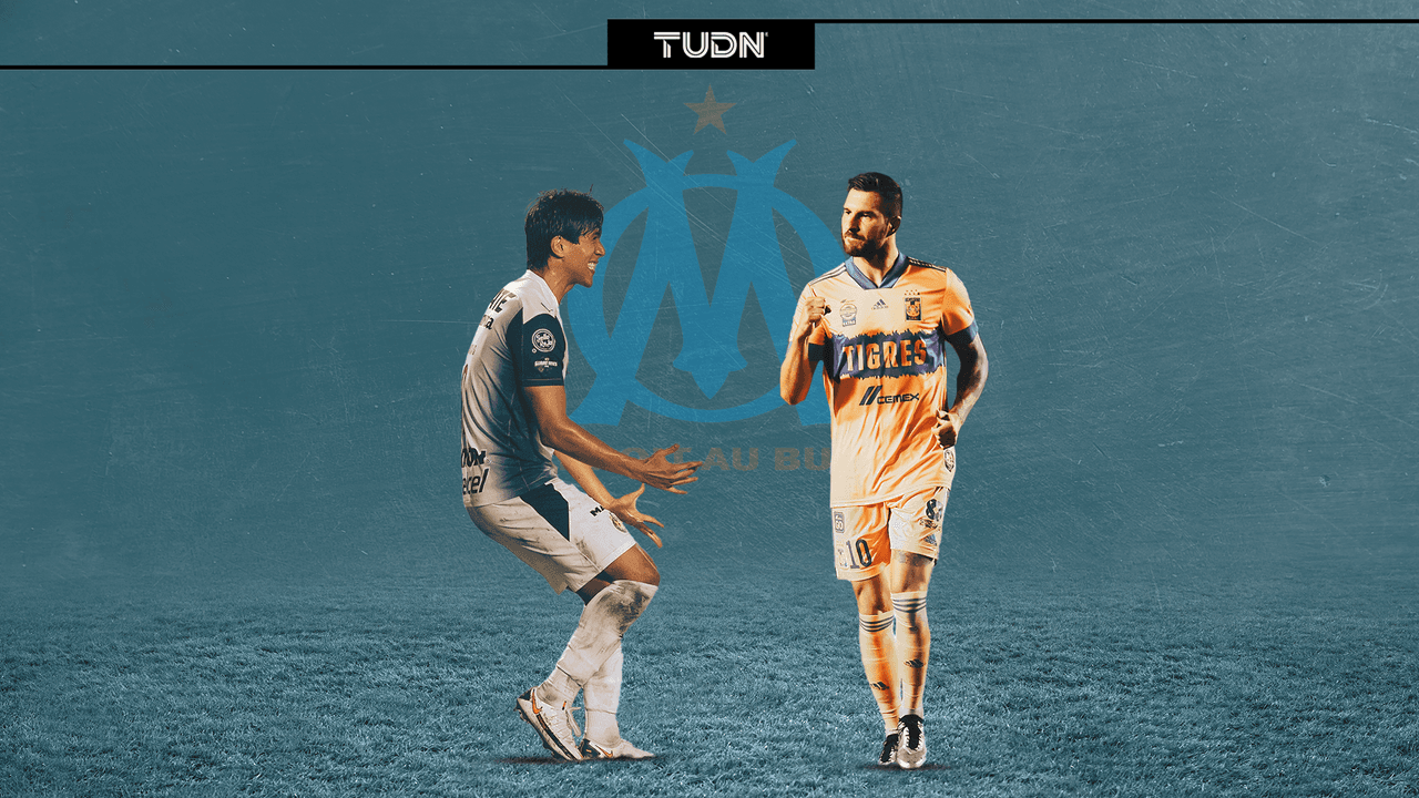 En Francia aseguran que Gignac recomendó a Macías al Marsella