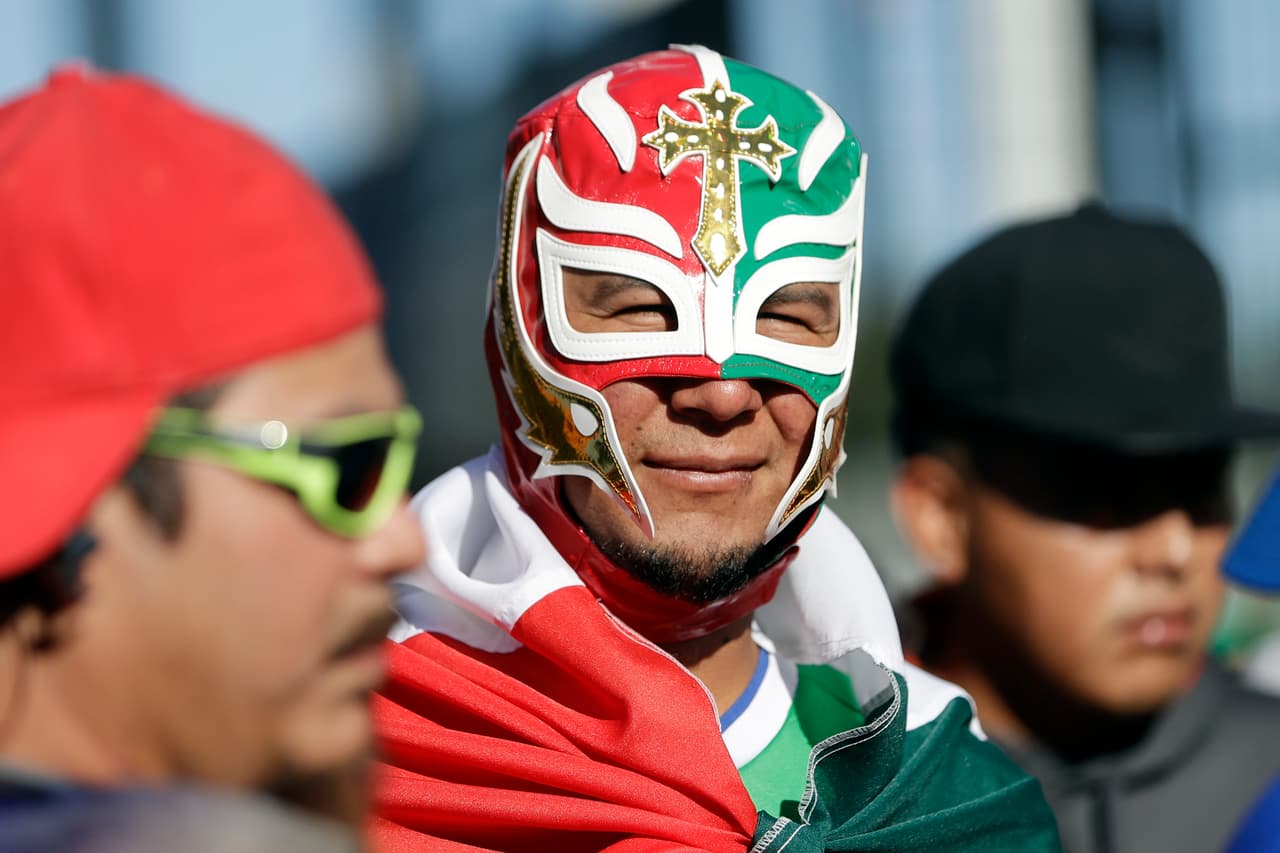 Aunque no pudo ampliar la ventaja, México mantuvo el control del partido en los minutos finales. El Tri enfrentará el martes a Panamá en Chicago como parte de su preparación para el hexagonal final de las eliminatorias.