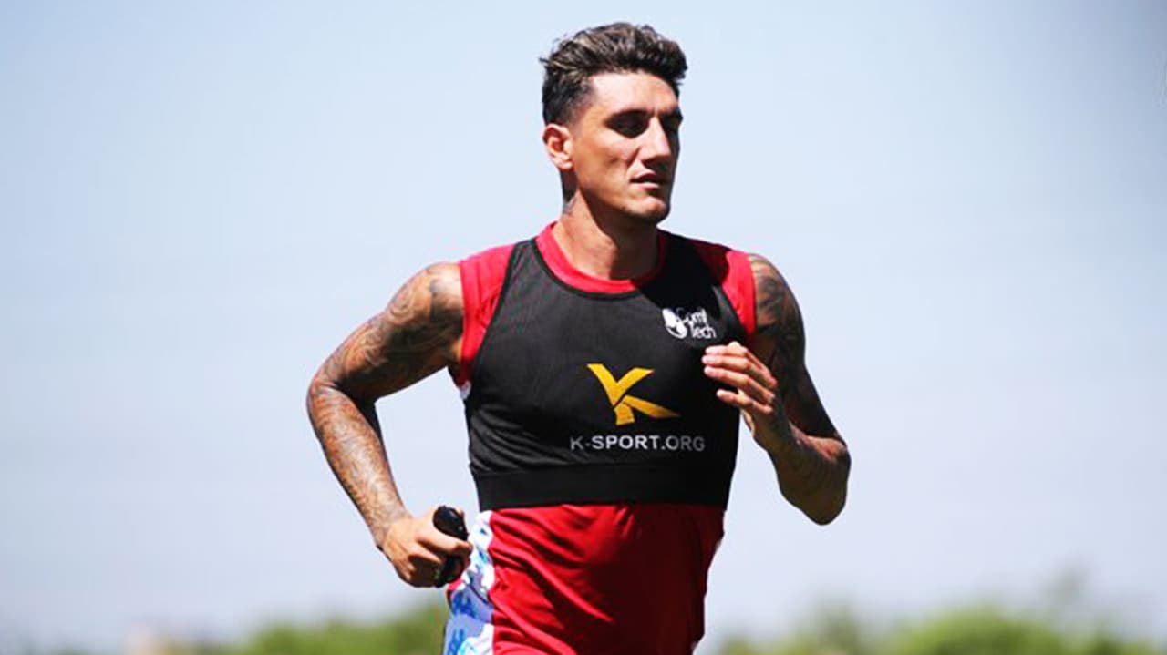 Gabriel Peñalba ya encontró equipo; emigra a Argentina con Belgrano