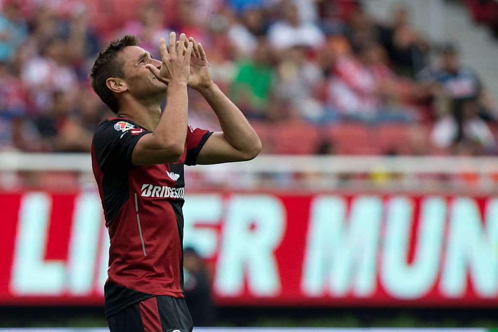 El Atlas sigue sin dirección en el ataque