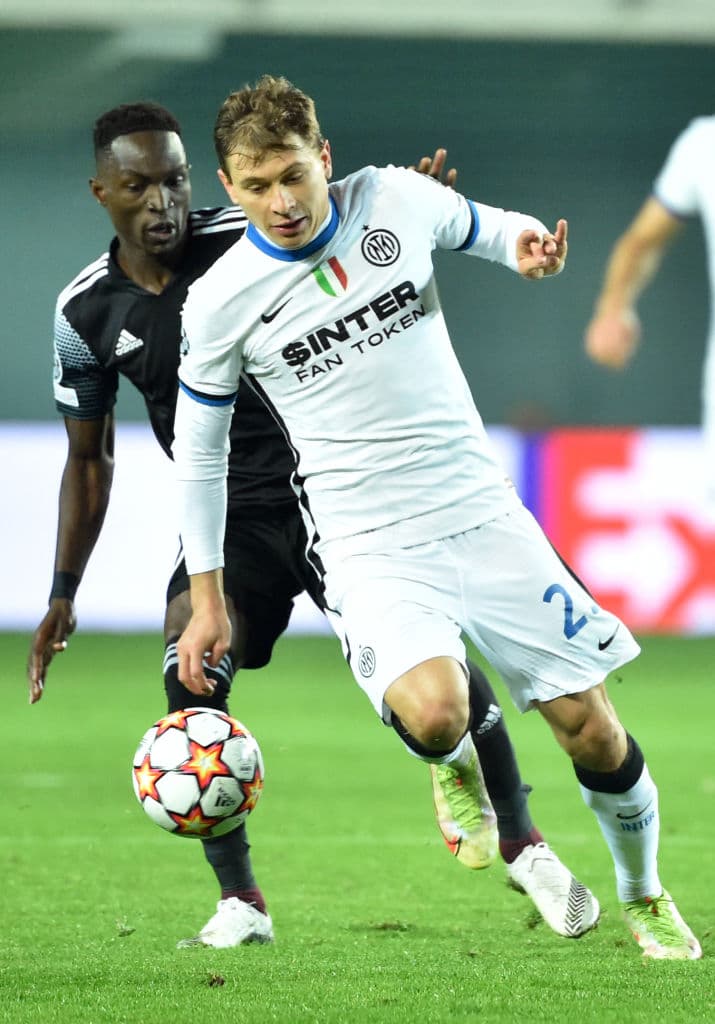 Ajax viene de atrás y vence 1-3 al Borussia Dortmund, Manchestr City sufre más de lo debido frente al Club Brugge, pero venven 2-1 y el Inter saca los puntos de visita tras vencer 1-3 al Sheriff Tiraspol.