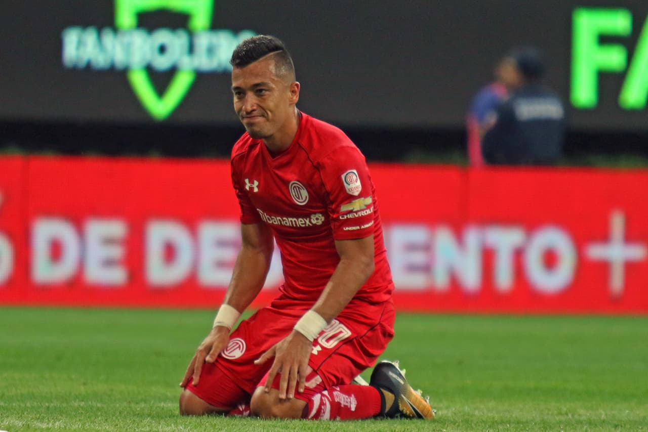 Delantero - Fernando Uribe: Con 15 puntos en la jornada, Uribe fue el jugador de mayor rendimiento en la jornada dos.