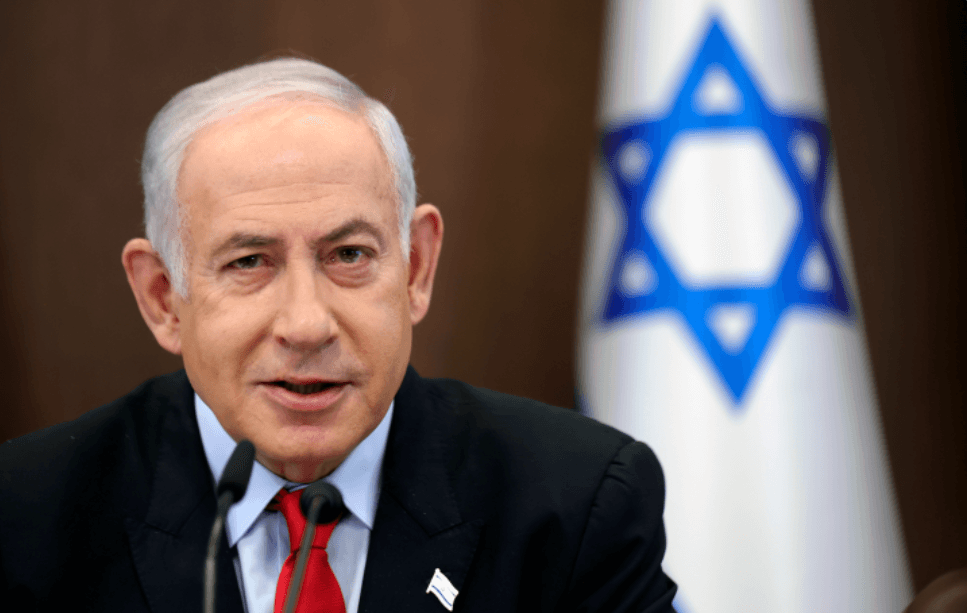 Netanyahu habla de su estrategia en la guerra con Irán y aclara el papel de Trump