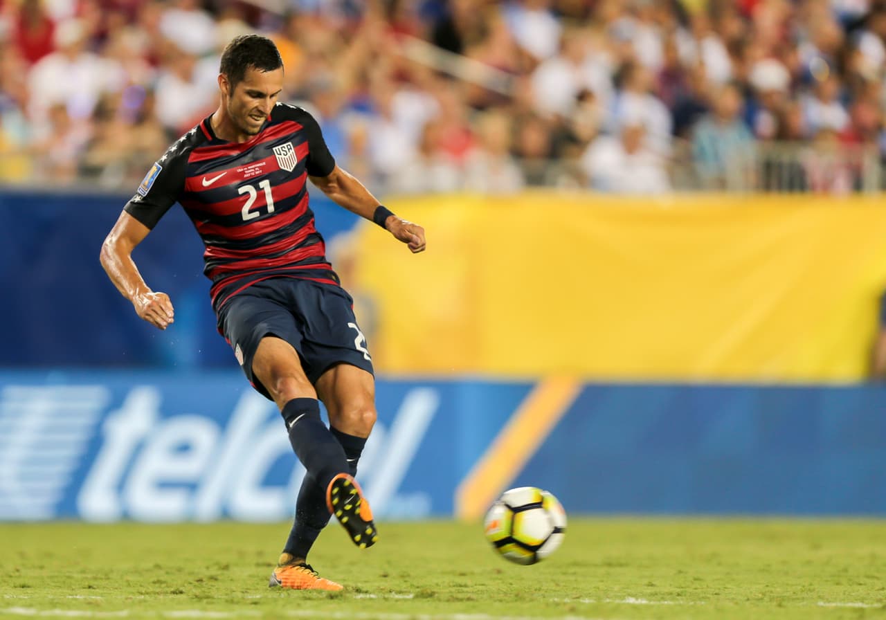 8. Matt Hedges (Estados Unidos): 2 millones de dólares