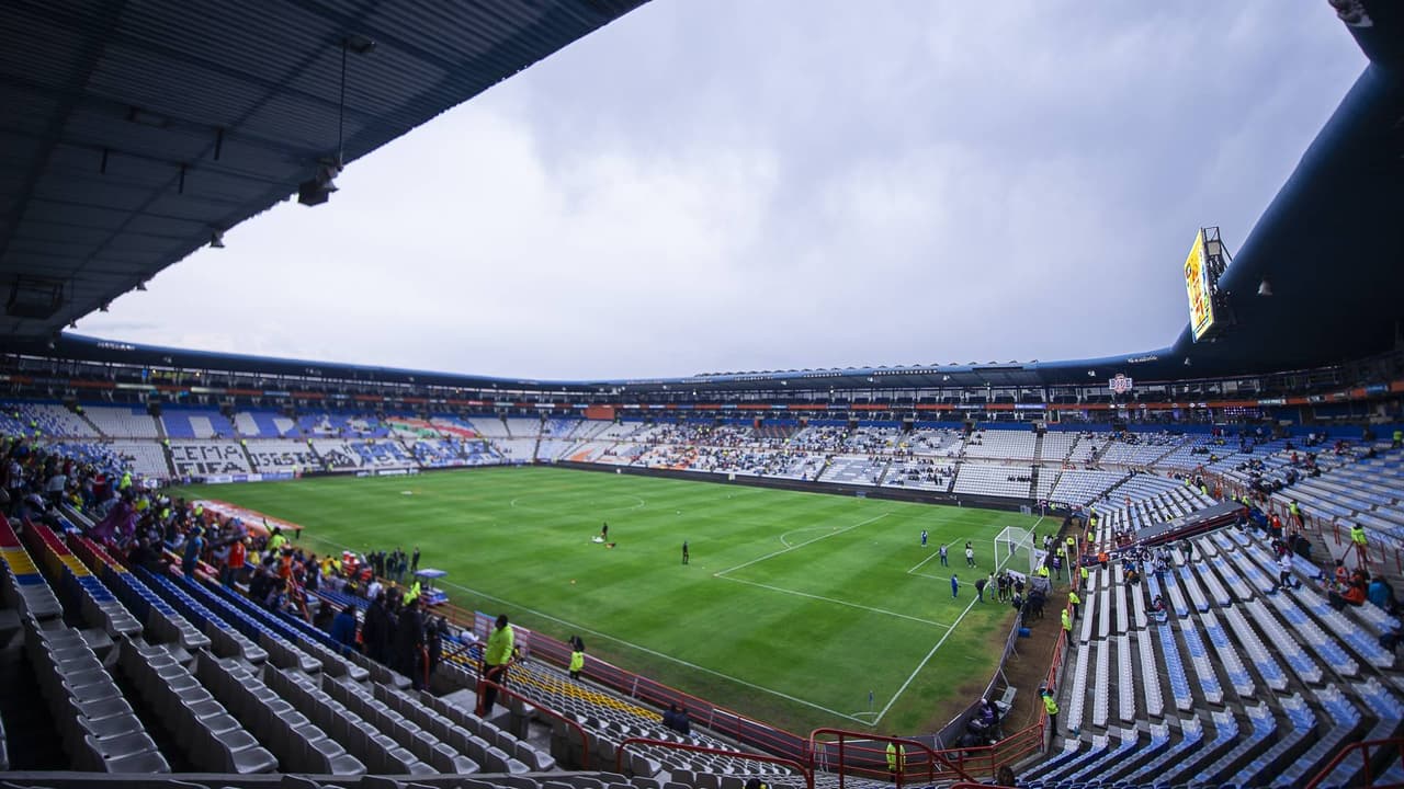 La reventa hace de las suyas para el Pachuca vs América