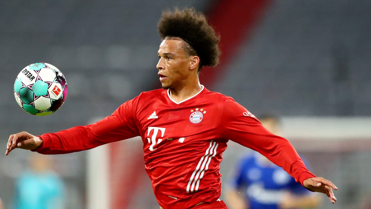 Ivan Rakitic y Leroy Sané son los últimos grandes fichajes de Sevilla y Bayern, respectivamente.