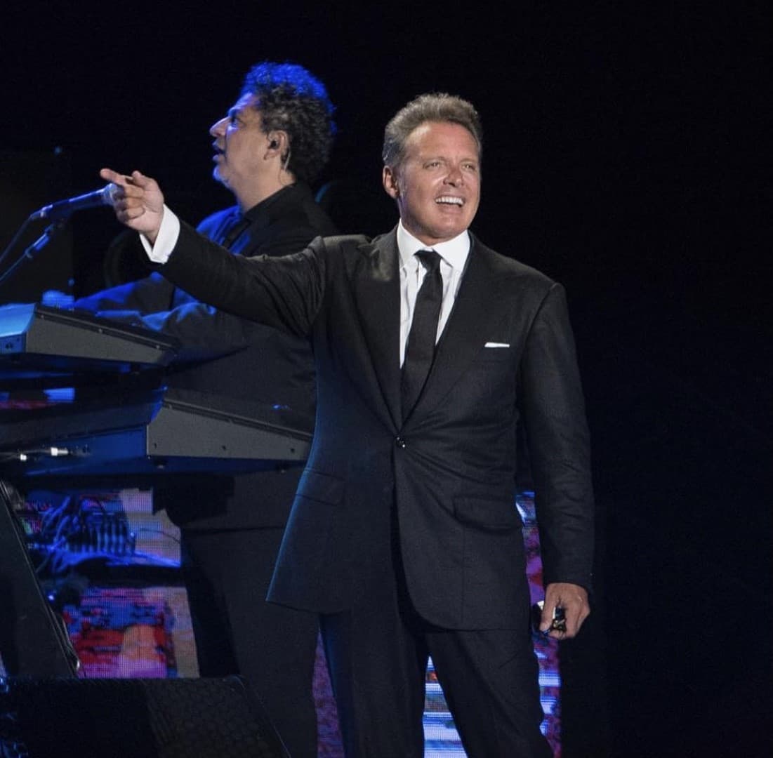 El accidente fue provocado por el equipo de sonido, lo cual derivó a un fuerte daño en su oído.
<br>