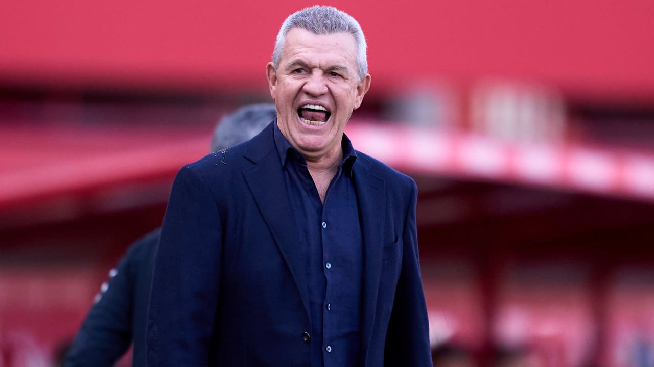  Aguirre asegura que en México y EEUU estudian la filosofía del Madrid