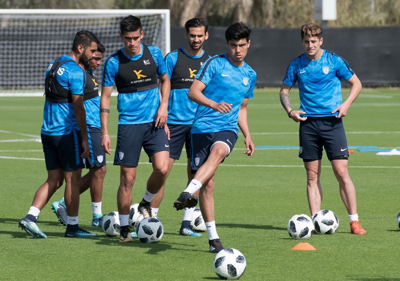 El premio económico también puede ser de valor importante para Pachuca, pues el tercer lugar entrega 500 mil dólares más que el cuarto.