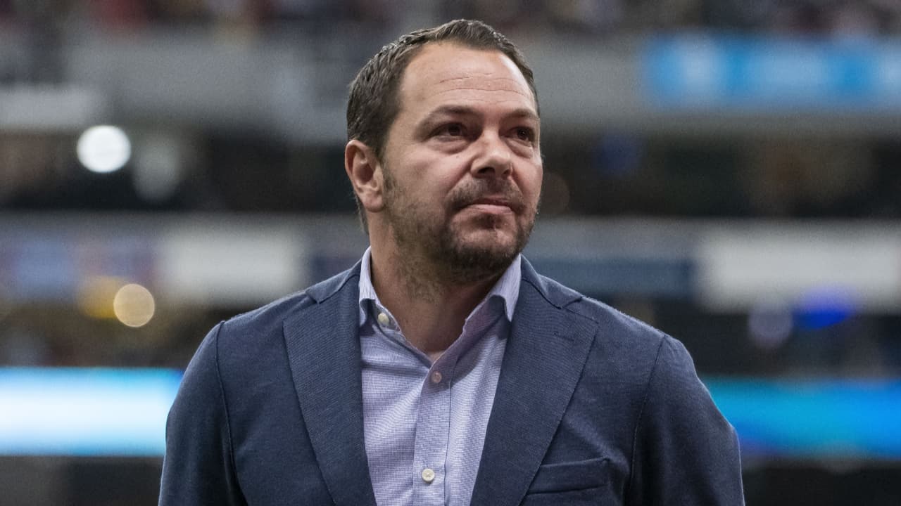 Baños respalda a Herrera y resta importancia a críticas en redes