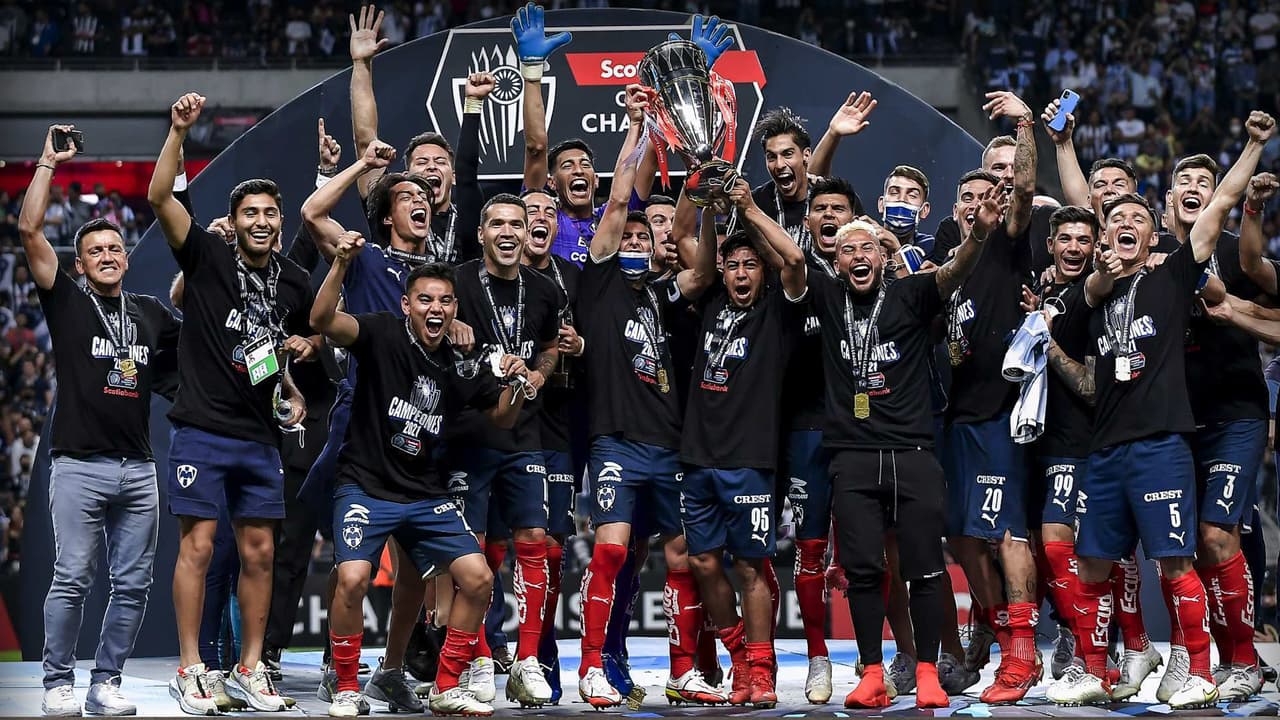 ¡Ya hay fecha! El Mundial de clubes 2021 se juega en febrero