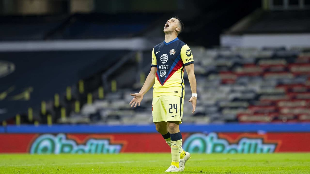 América pierde puntos en la mesa ante Atlas por alineación indebida
