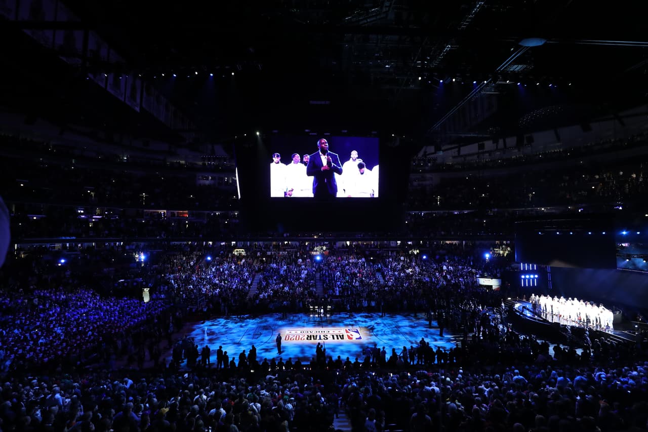 Los jugadores decidieron elegir diseños en su vestimenta con algo referente a Kobe Bryant ¡Qué momentos!