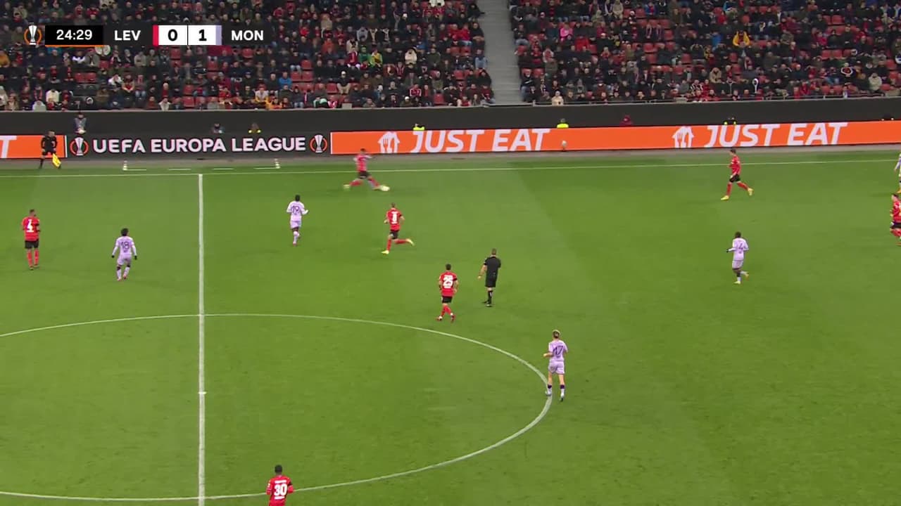 ¡TIRO ATAJADO! disparo por Adam Hlozek.