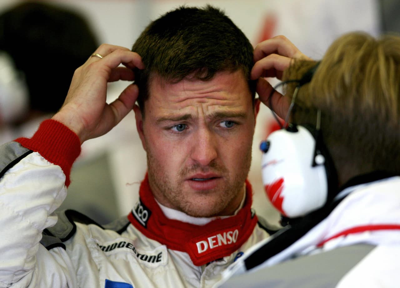 7. Ralf Schumacher (Alemania) - 120.1 millones de dólares de 1997 a 2007.