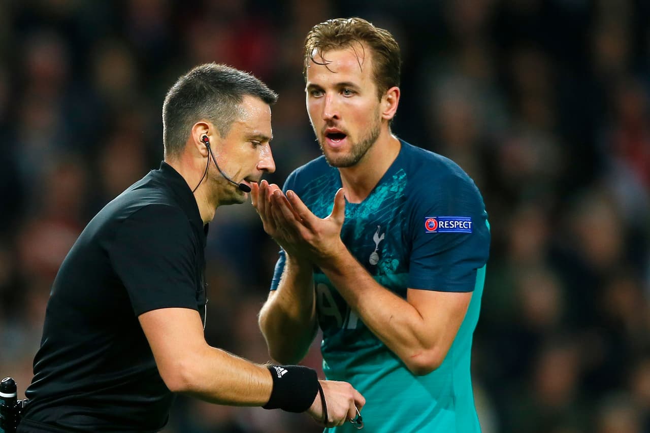 Detienen a un árbitro profesional por prostitución y drogas