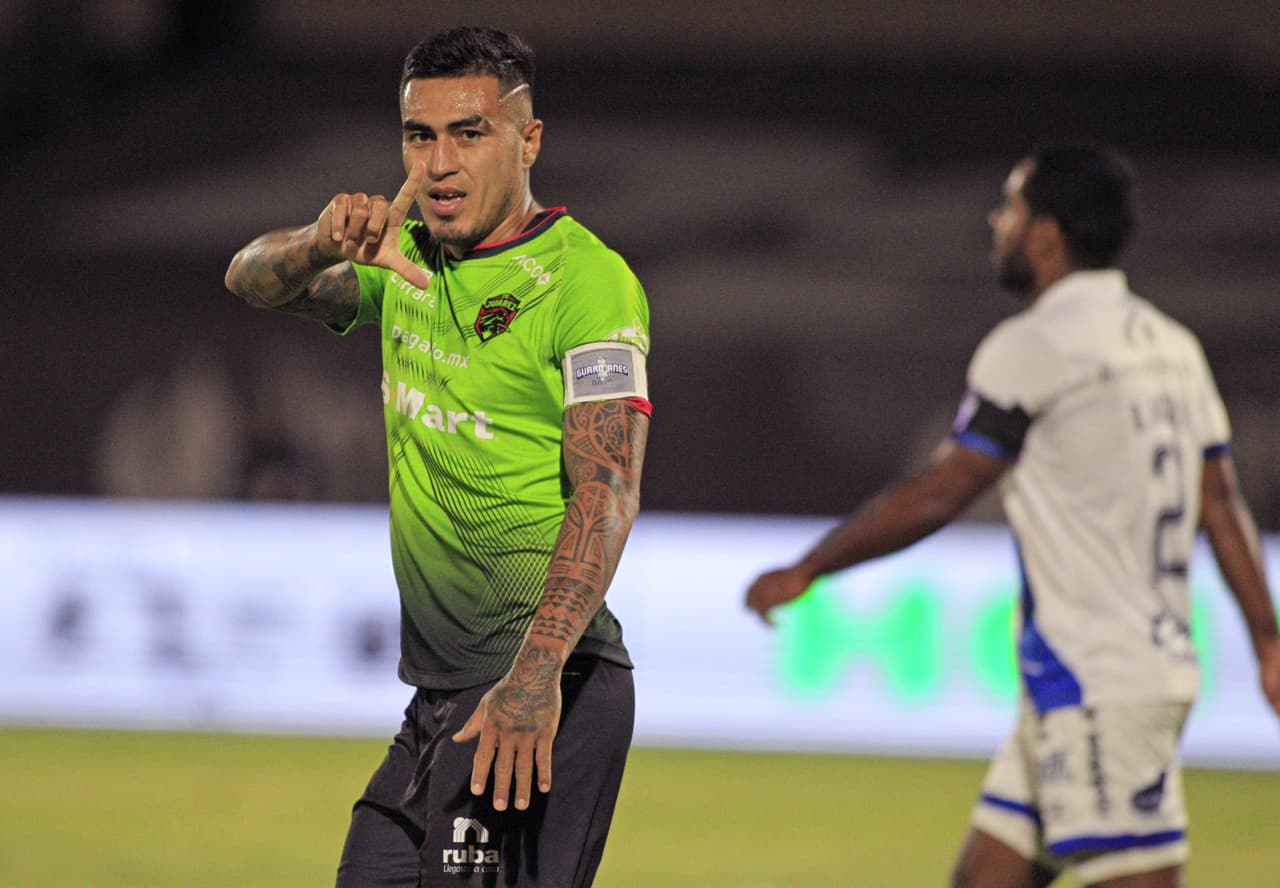 Los Bravos escalaron a la novena posición de la justa tras ganar en casa al Puebla por la mínima; los de Reynoso se quedan en decimosegundo.