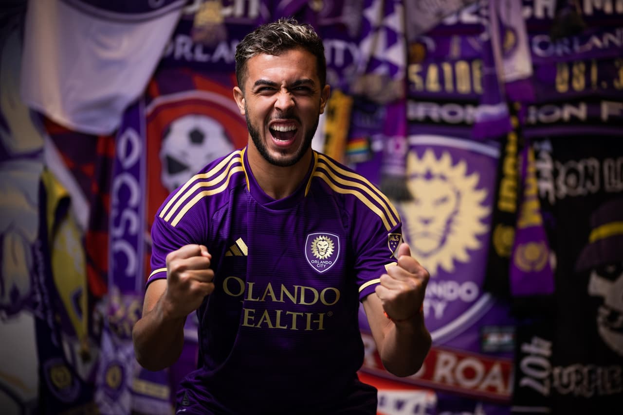 Entre 2020 y 2022, Ojeda fue autor de 29 goles en 88 partidos con Godoy Cruz.