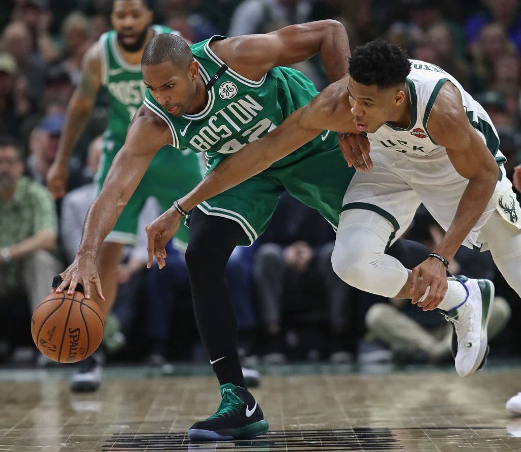 Los Milwaukee Bucks superaron 116-91 a los Boston Celtics para eliminarlos y avanzar a la Final de la Conferencia del Oeste por primera vez desde la temporada 2001. Milwaukee hace válido el pronóstico con el mejor récord de la Liga y los Celtics concluyen una temporada muy por debajo de lo que de ellos se esperaba.