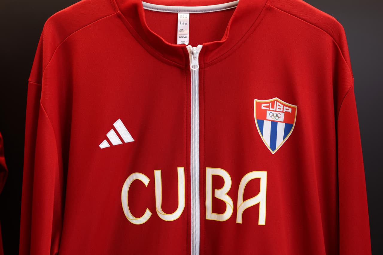 ¿Cuántos atletas tendrá Cuba en los Juegos Olímpicos de París 2024?