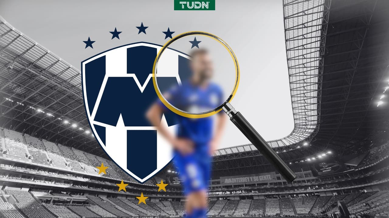 Ni Ramos, ni Canales lograron convencerlo de venir a Rayados