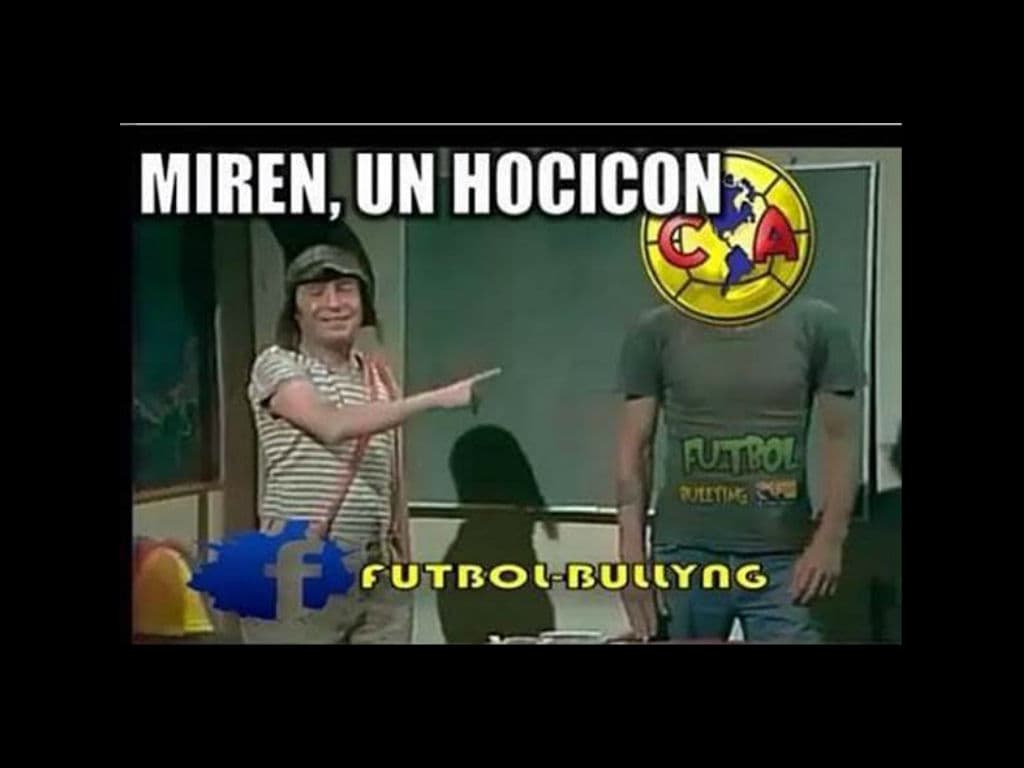 Los memes de la jornada 2 del Clausura 2016