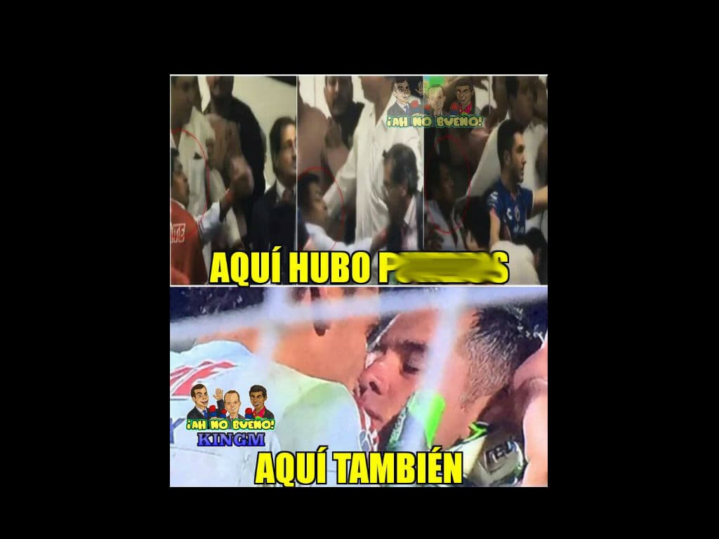Los memes de la jornada 2 del Clausura 2016