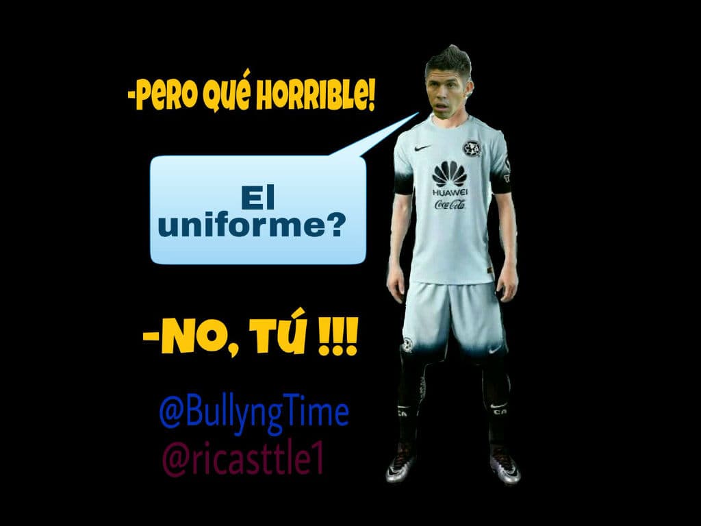 Los memes de la jornada 2 del Clausura 2016