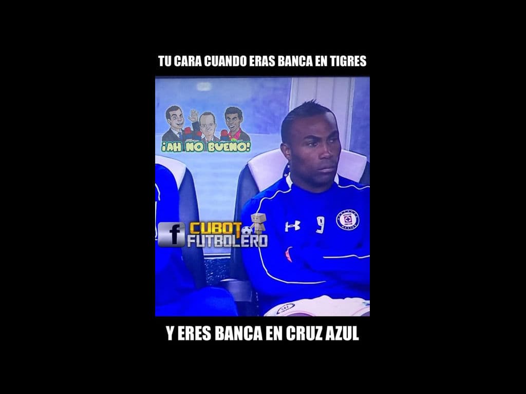 Los memes de la jornada 2 del Clausura 2016