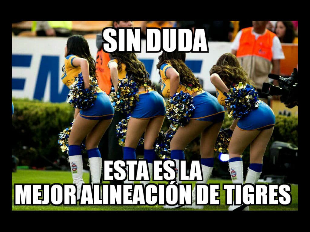 Los memes de la jornada 2 del Clausura 2016