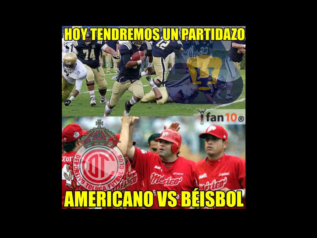 Los memes de la jornada 2 del Clausura 2016