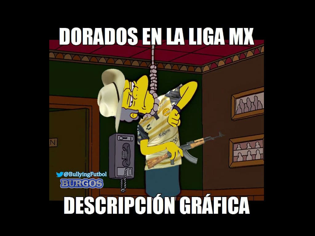 Los memes de la jornada 2 del Clausura 2016