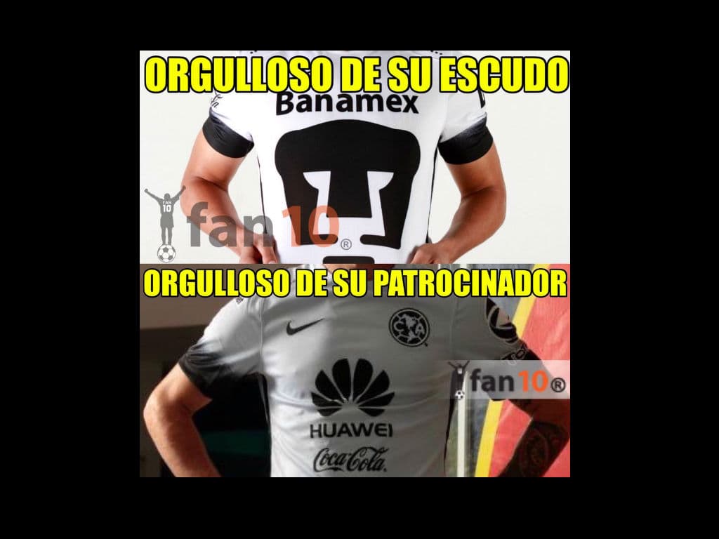 Los memes de la jornada 2 del Clausura 2016