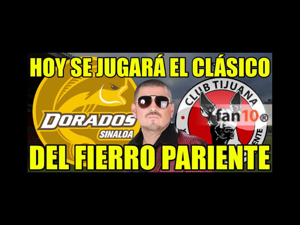 Los memes de la jornada 2 del Clausura 2016